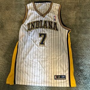 NBA Indiana O’Neal jersey